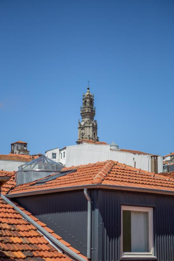 Allianca Suites 1909 - Porto Luaran gambar